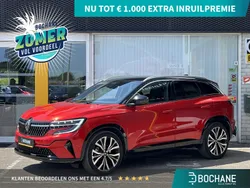 Rood Gebruikt 2023 Renault Austral Iconic SUV | € 35.545 (Goede deal)