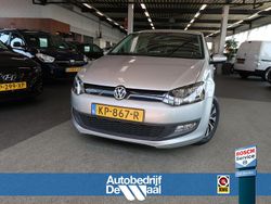 Grijs Gebruikt 2016 VW Polo Executive Hatchback | € 9.950 (Eerlijke prijs)