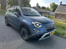 Suv Gebruikt 2018 Fiat 500X Cross SUV | € 14.450 (Eerlijke prijs)