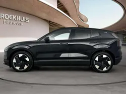 Zwart Gebruikt 2024 Volvo EX30 Ultra SUV | € 39.900 (Duur)