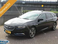 Zwart Gebruikt 2019 Opel Insignia Business Stationwagen | € 12.950 (Eerlijke prijs)