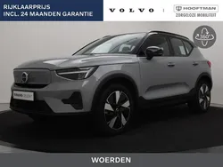 Grijs Gebruikt 2024 Volvo XC40 Plus SUV | € 44.900 (Eerlijke prijs)