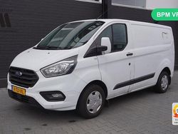 Wit Gebruikt 2019 Ford Transit Custom Van | € 12.950 (Eerlijke prijs)
