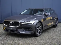 Grijs Gebruikt 2024 Volvo V60 Stationwagen | € 37.995 (Goede deal)