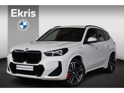 Wit Nieuw 2025 BMW X1 M Sport SUV | € 66.965
