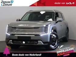 Onbekend Gebruikt 2024 Kia EV9 Plus SUV | € 67.490 (Eerlijke prijs)