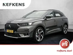 Grijs Gebruikt 2021 DS Automobiles DS7 Crossback Performance SUV | € 34.925 (Goede deal)