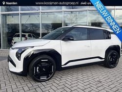 Overige Nieuw 2025 Kia EV3 GT-Line SUV | € 41.495 (Goede deal)