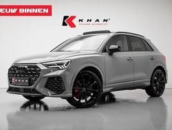 Grijs Gebruikt 2021 Audi RS Q3 Design SUV | € 62.950 (Iets duurder)