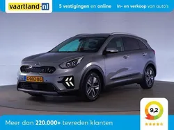 Grijs, metallic lak Gebruikt 2019 Kia Niro SUV | € 16.745 (Eerlijke prijs)
