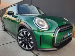 Groen Gebruikt 2023 Mini Cooper Hatchback | € 23.980 (Duur)