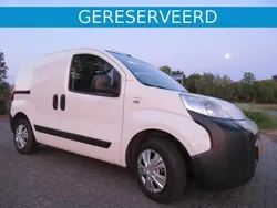 Wit Gebruikt 2008 Citroën Nemo MPV | € 4.895 (Iets duurder)