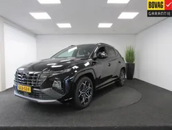 Zwart Gebruikt 2022 Hyundai Tucson N Line SUV | € 35.850 (Iets duurder)