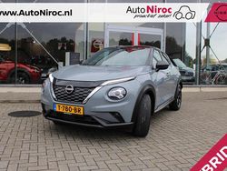 Grijs Gebruikt 2023 Nissan Juke Premium Edition SUV | € 25.640 (Eerlijke prijs)
