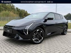 Overige Nieuw 2025 Kia EV4 GT-Line Hatchback | € 48.300 (Iets duurder)