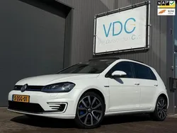 Wit Gebruikt 2015 VW Golf VII GTE Hatchback | € 10.945 (Eerlijke prijs)