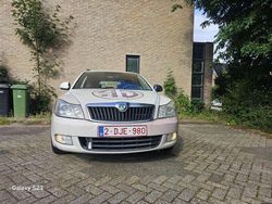 Gebruikt 2011 Skoda Octavia GreenLine Stationwagen | € 2.500 (Goede deal)