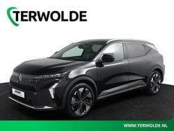 Zwart Gebruikt 2025 Renault Scenic E-Tech Techno SUV | € 41.945 (Goede deal)