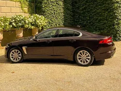 Gebruikt 2015 Jaguar XF R-Sport Sedan | € 13.500