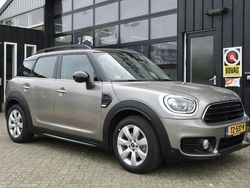 Grijs Gebruikt 2018 Mini Cooper Countryman SUV | € 19.999 (Eerlijke prijs)