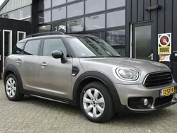 Grijs Gebruikt 2018 Mini Cooper Countryman SUV | € 19.999 (Eerlijke prijs)