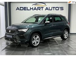 Grijs (metallic) Gebruikt 2022 Seat Ateca Business SUV | € 25.750 (Goede deal)