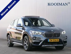 Grijs Gebruikt 2019 BMW X1 Executive SUV | € 28.950 (Goede deal)