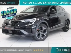 Zwart, metallic lak Gebruikt 2021 Renault Arkana R.S. SUV | € 23.700 (Eerlijke prijs)