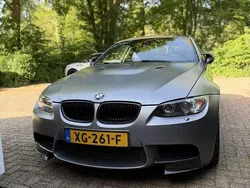 Grijs Gebruikt 2010 BMW M3 Coupé | € 55.500