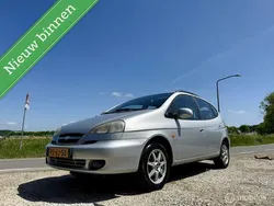 Grijs Gebruikt 2005 Chevrolet Tacuma MPV | € 999 (Eerlijke prijs)