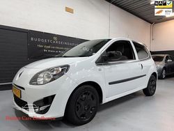 Wit Gebruikt 2011 Renault Twingo Collection Hatchback | € 3.395 (Eerlijke prijs)