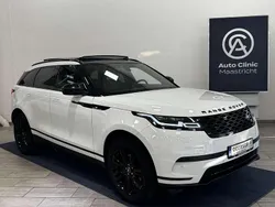 Wit Gebruikt 2019 Land Rover Range Rover Velar S SUV | € 46.445 (Duur)