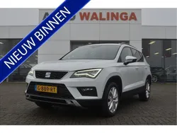 Wit Gebruikt 2019 Seat Ateca Business SUV | € 13.500 (Goede deal)