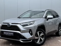 Gebruikt 2023 Toyota RAV4 Style SUV | € 47.249 (Eerlijke prijs)