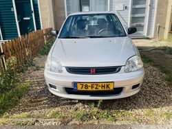 Gebruikt 2000 Honda Logo Hatchback | € 2.199