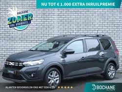 Grijs Gebruikt 2023 Dacia Jogger Expression MPV | € 19.995 (Eerlijke prijs)