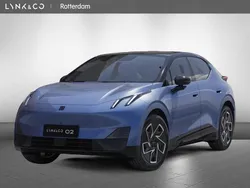 Blauw Nieuw 2025 Lynk & Co 02 SUV | € 35.995