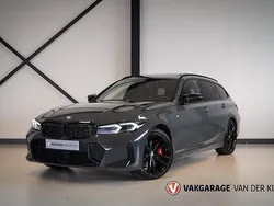 Grijs Gebruikt 2022 BMW M340 M Sport Sedan | € 69.950 (Iets duurder)