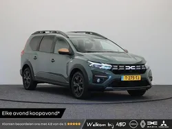 Korstmos kaki kqm Gebruikt 2023 Dacia Jogger Extreme MPV | € 19.745 (Eerlijke prijs)