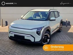 Groen Nieuw 2025 Kia EV3 Air SUV | € 42.335 (Iets duurder)