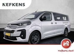 Grijs Gebruikt 2024 Citroën Spacetourer MPV | € 46.280