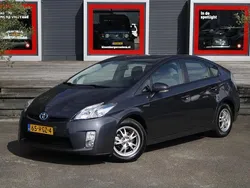Gebruikt 2011 Toyota Prius Comfort Hatchback | € 8.950 (Eerlijke prijs)