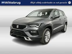 Grijs Gebruikt 2022 Seat Ateca Style SUV | € 23.450 (Super prijs)