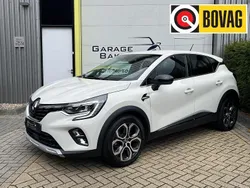 Wit Gebruikt 2020 Renault Captur Intens SUV | € 17.950 (Eerlijke prijs)