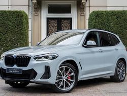 Grijs Gebruikt 2023 BMW X3 Executive SUV | € 54.940 (Eerlijke prijs)