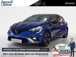 Ironblauw rqh Gebruikt 2023 Renault Clio V Bose Edition Hatchback | € 19.440 (Goede deal)