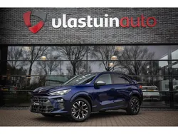 Blauw Gebruikt 2025 Cupra Terramar SUV | € 49.950 (Iets duurder)