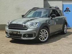 Grijs Gebruikt 2020 Mini Cooper S Countryman SUV | € 30.495 (Eerlijke prijs)