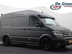 Grijs Gebruikt 2019 VW Crafter Van | € 21.950 (Iets duurder)