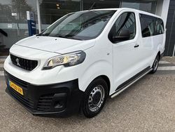 Wit Gebruikt 2019 Peugeot Expert Van | € 17.950